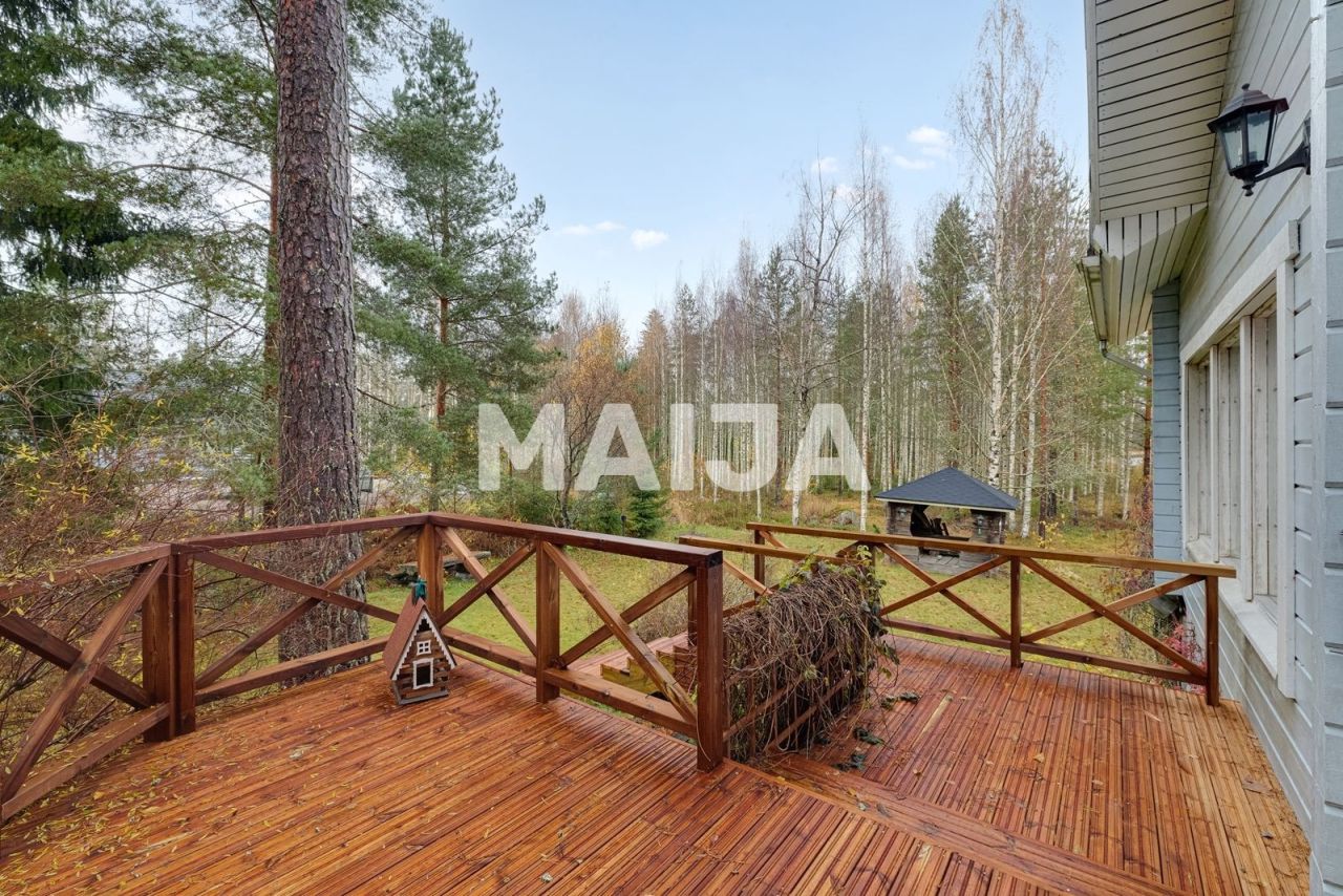 House in Iitti, Finland, 245 m² - picture 16