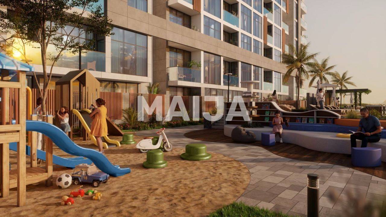 Appartamenti a Dubai, EAU, 32 m² - foto 16