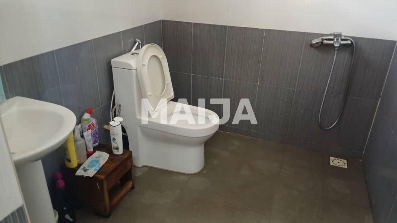 House Old Yundum, Gambia, 89 m² - picture 16