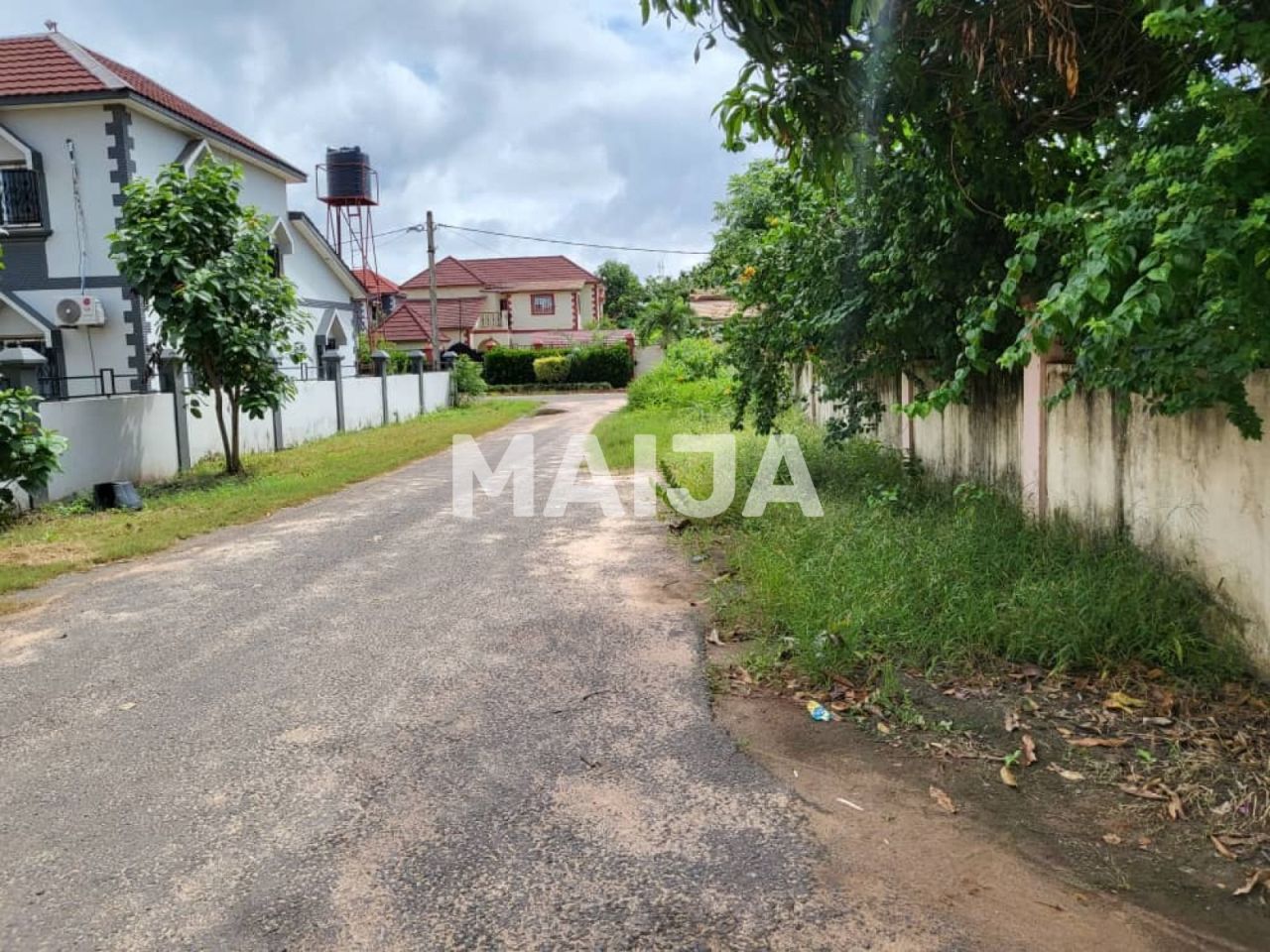 House Old Yundum, Gambia, 89 m² - picture 19