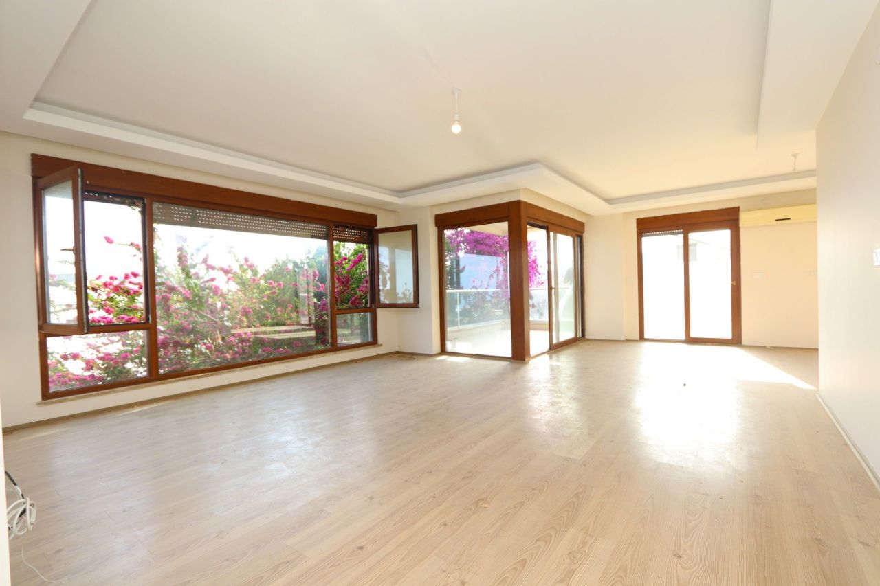 Appartamenti a Alanya, Turchia, 250 m² - foto 1