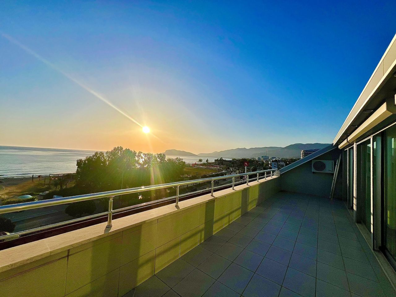 Apartment in Alanya, Türkei, 180 m² - Foto 2