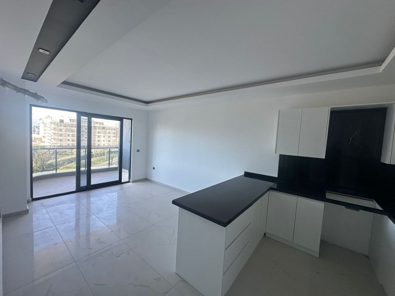 Apartment in Alanya, Türkei, 55 m² - Foto 2