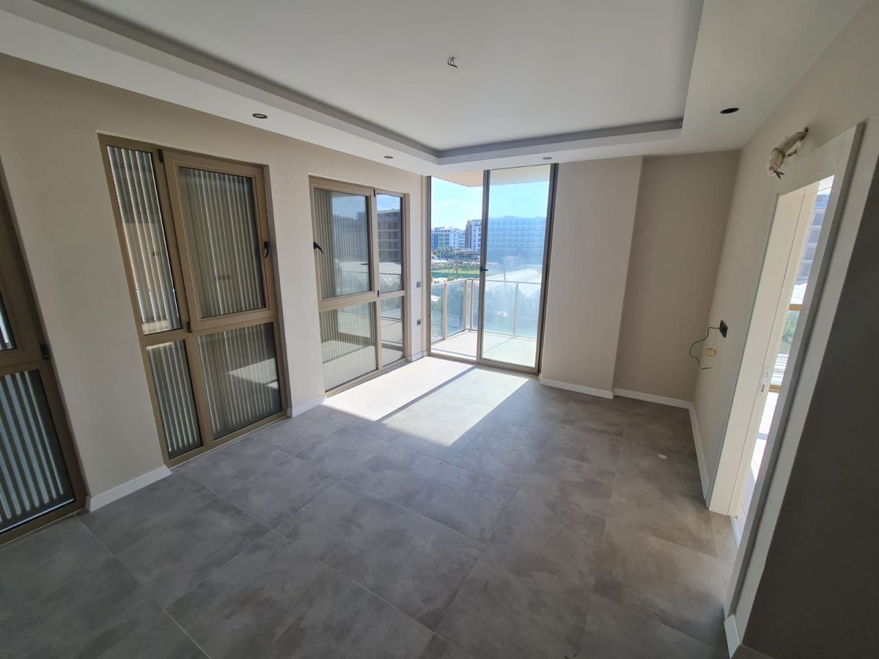 Apartment in Alanya, Turkey, 51 m² - picture 2