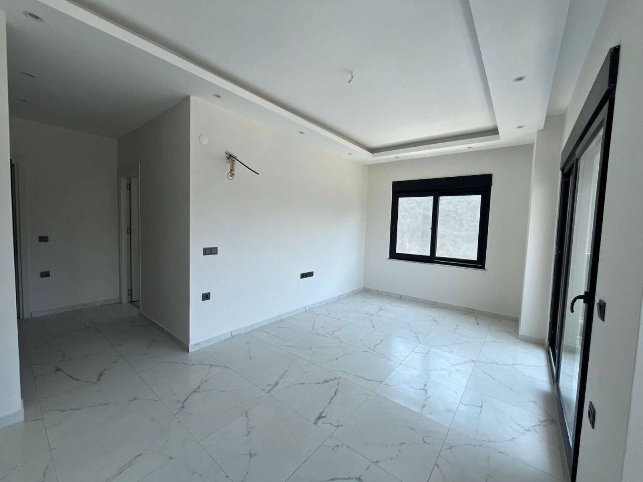 Apartment in Alanya, Türkei, 55 m² - Foto 3