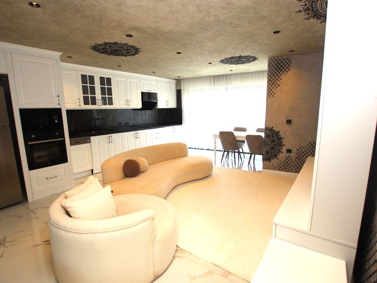 Hotel en Alanya, Turquia, 270 m² - imagen 3