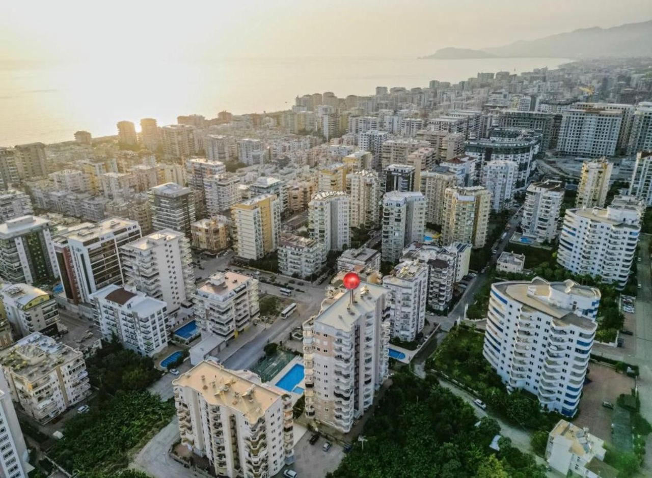 Apartment in Alanya, Turkey, 170 m² - picture 3