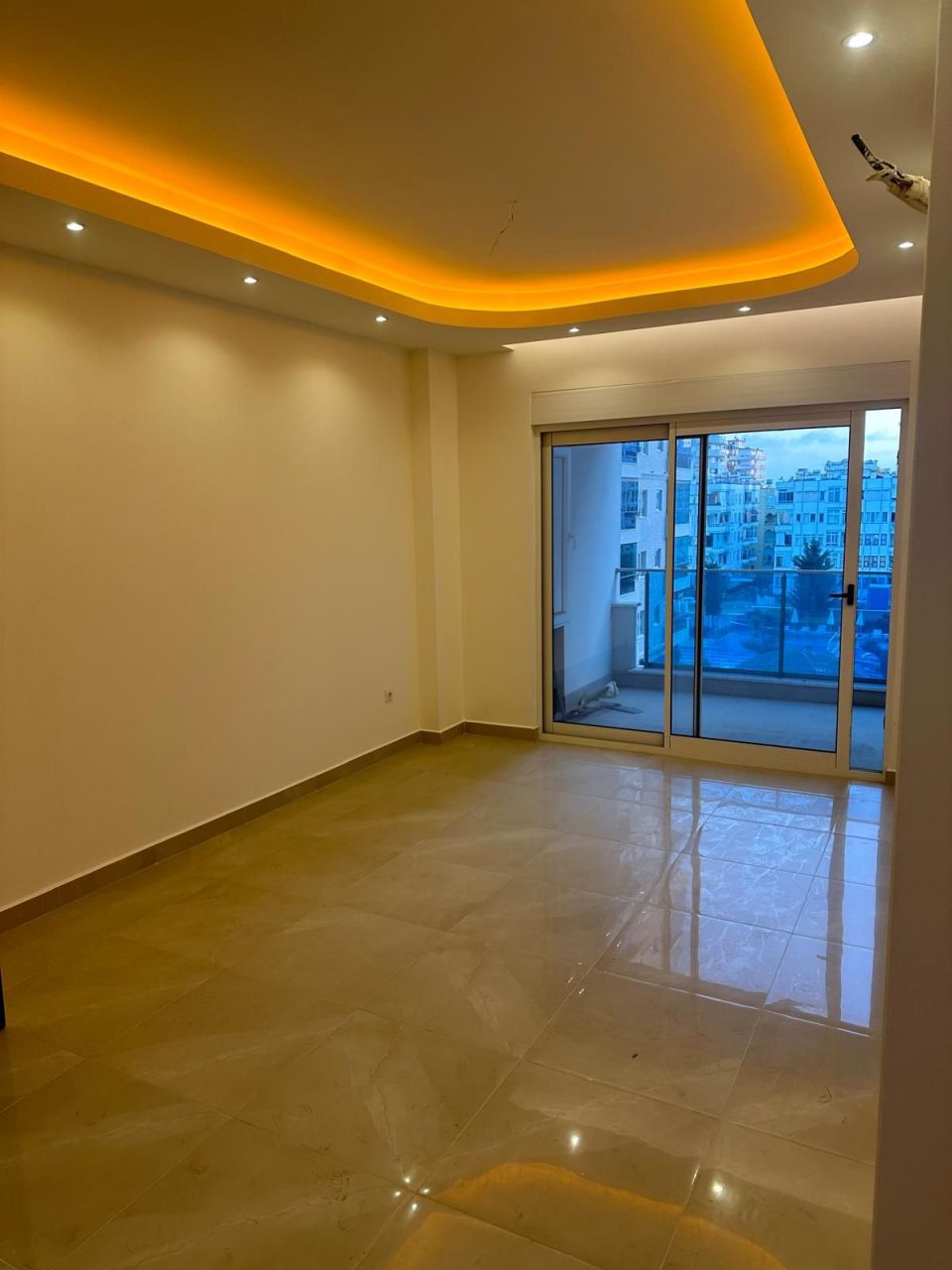 Apartamento en Alanya, Turquia, 55 m² - imagen 3