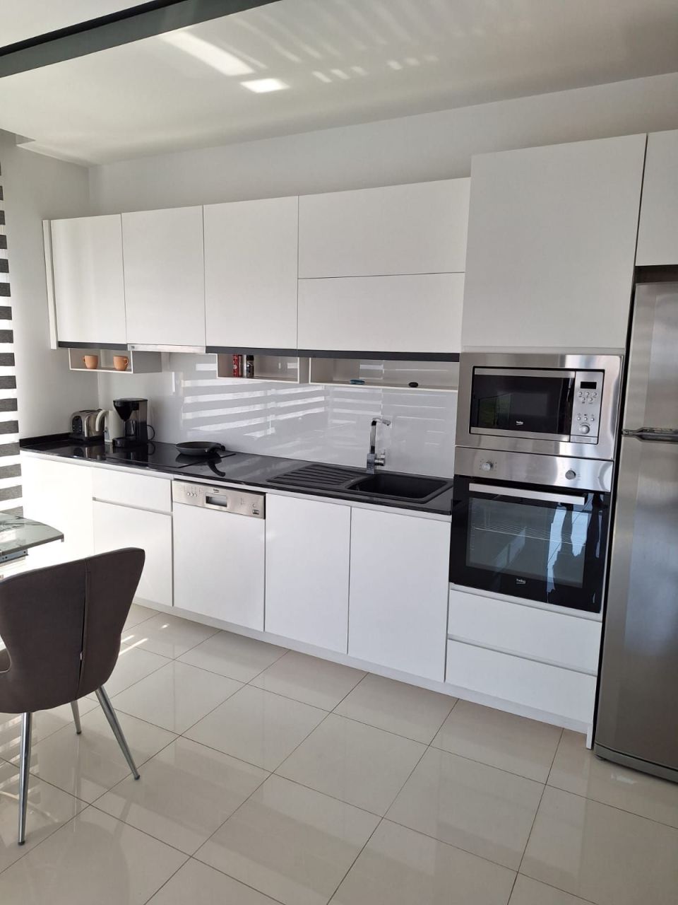 Appartamenti a Alanya, Turchia, 110 m² - foto 4