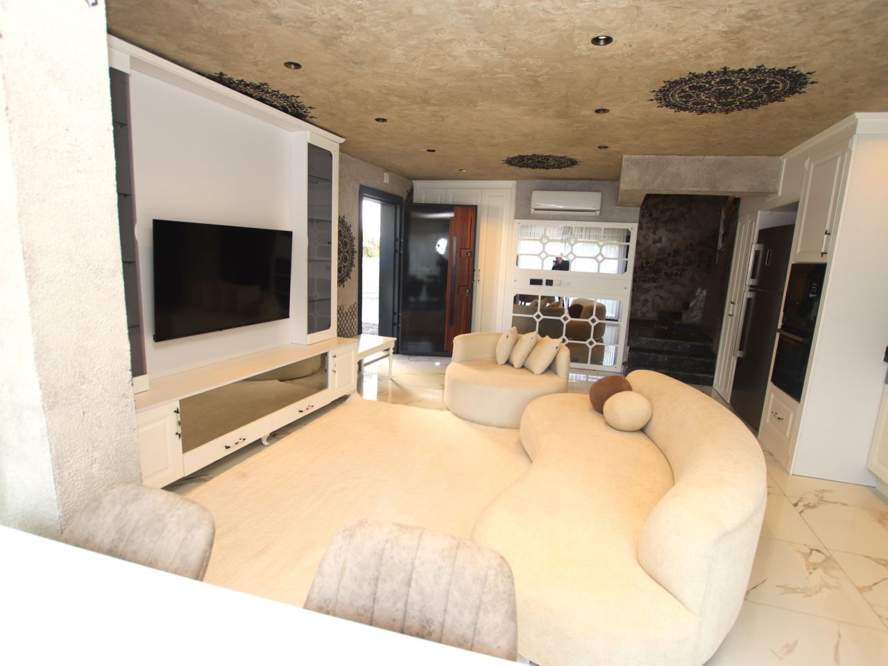 Hotel en Alanya, Turquia, 270 m² - imagen 4