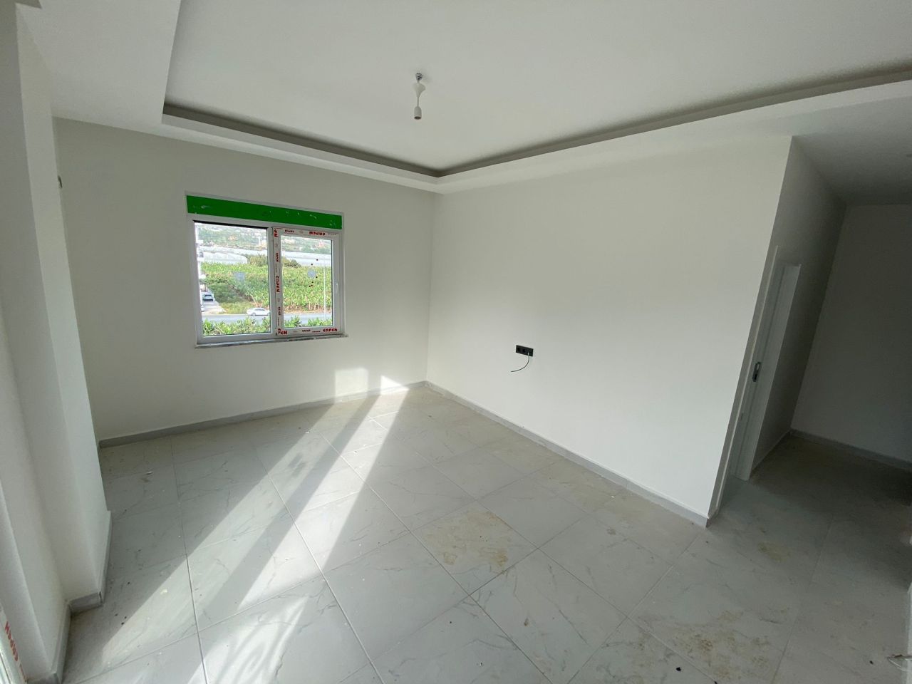 Appartement à Alanya, Turquie, 55 m² - image 4
