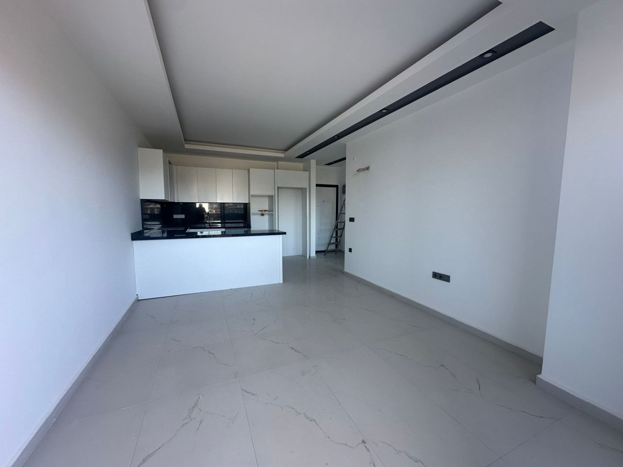 Apartment in Alanya, Türkei, 55 m² - Foto 4