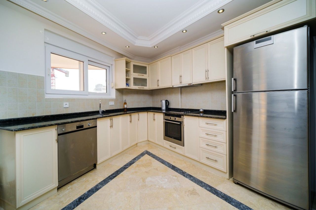 Appartement à Alanya, Turquie, 110 m² - image 4