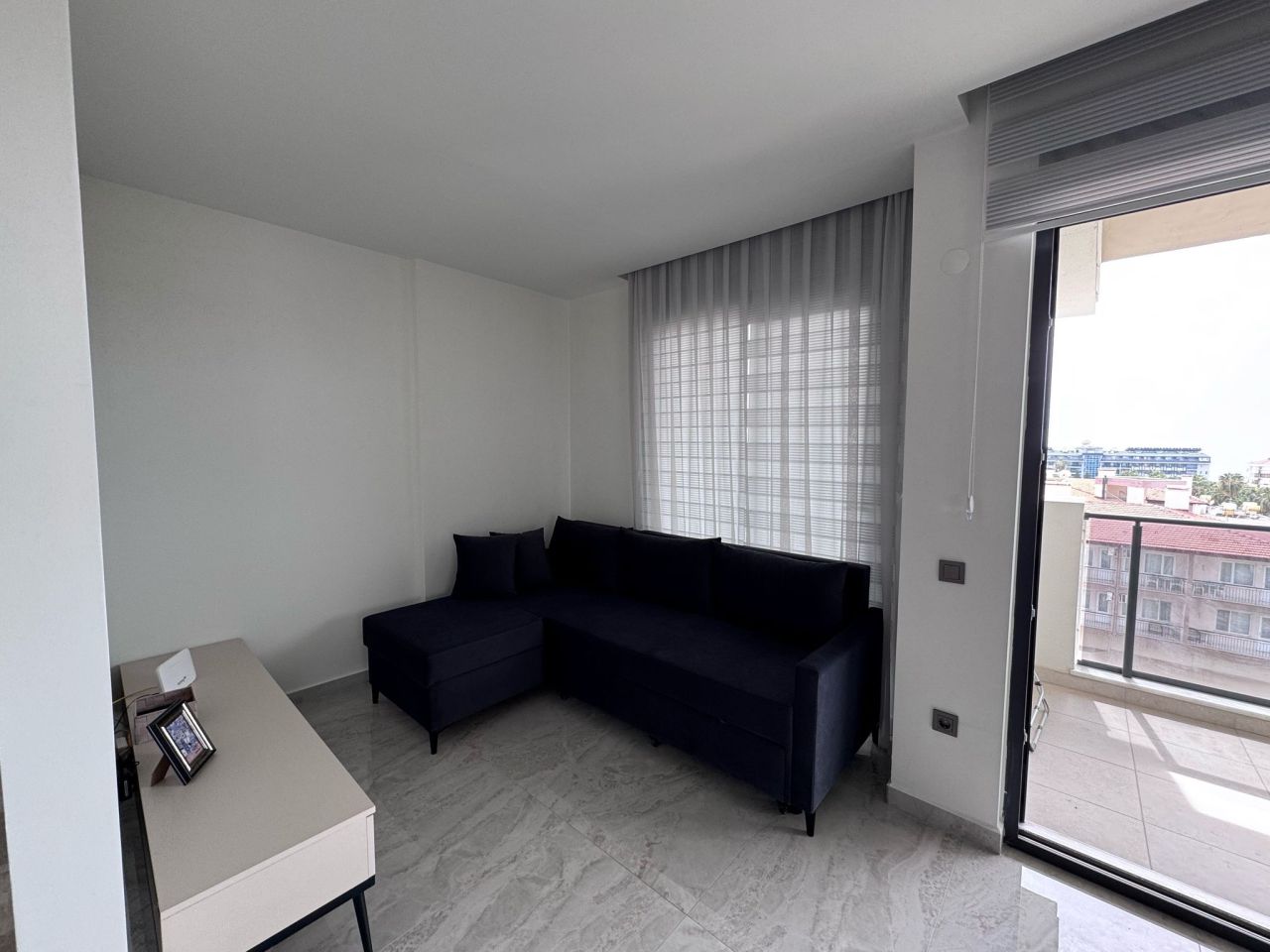 Appartamenti a Alanya, Turchia, 113 m² - foto 4