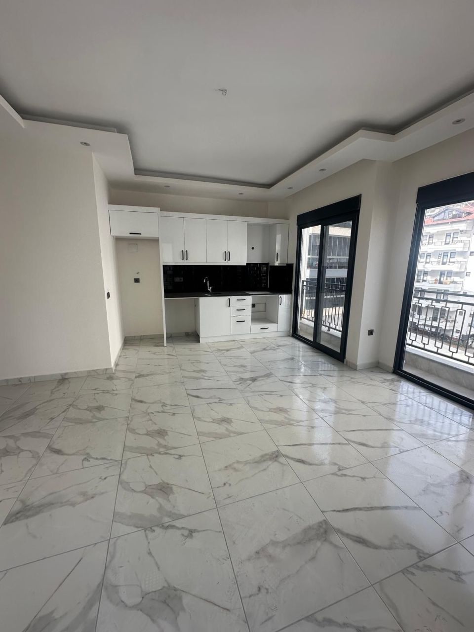 Apartment in Alanya, Turkey, 49 m² - picture 4