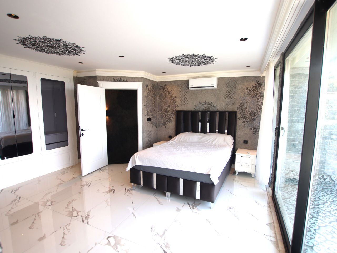 Hotel en Alanya, Turquia, 270 m² - imagen 5