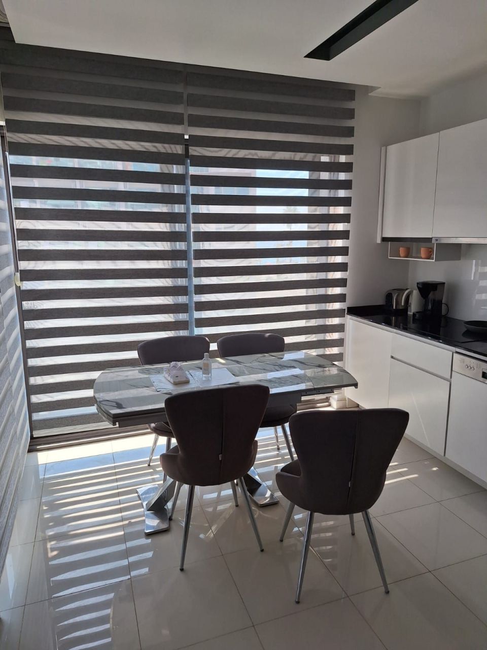 Appartamenti a Alanya, Turchia, 110 m² - foto 5