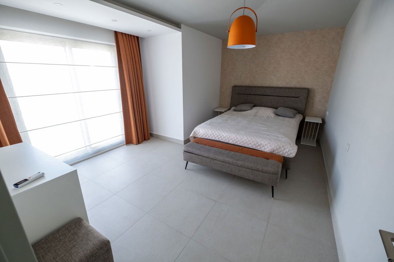 Appartamenti a Alanya, Turchia, 210 m² - foto 5