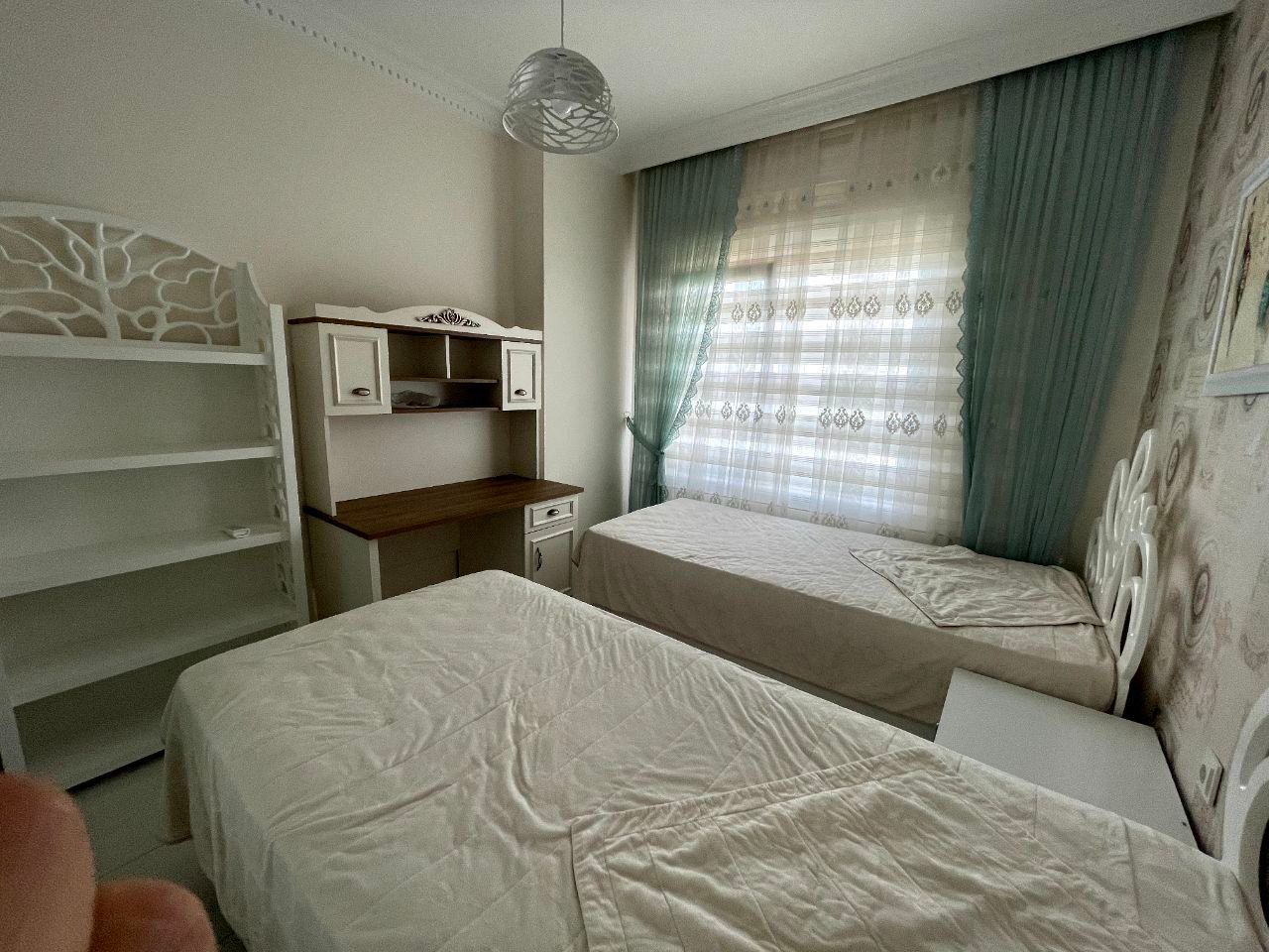 Apartment in Alanya, Türkei, 120 m² - Foto 5