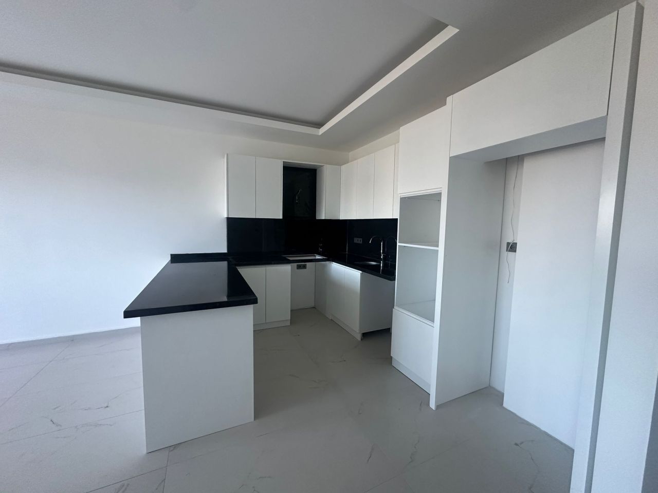 Apartment in Alanya, Türkei, 55 m² - Foto 5