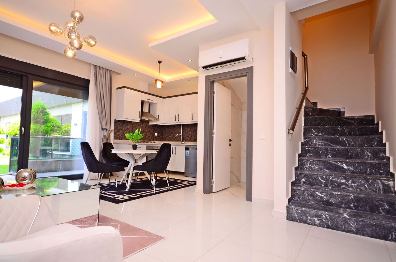 Appartement à Alanya, Turquie, 116 m² - image 5