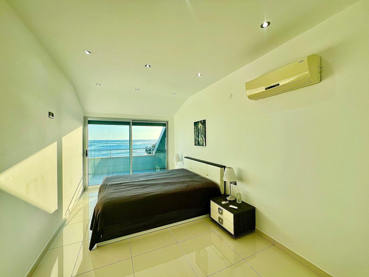 Apartment in Alanya, Türkei, 180 m² - Foto 5