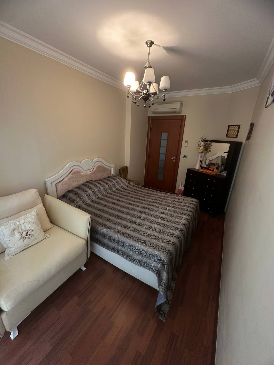 Apartamento en Alanya, Turquia, 142 m² - imagen 5