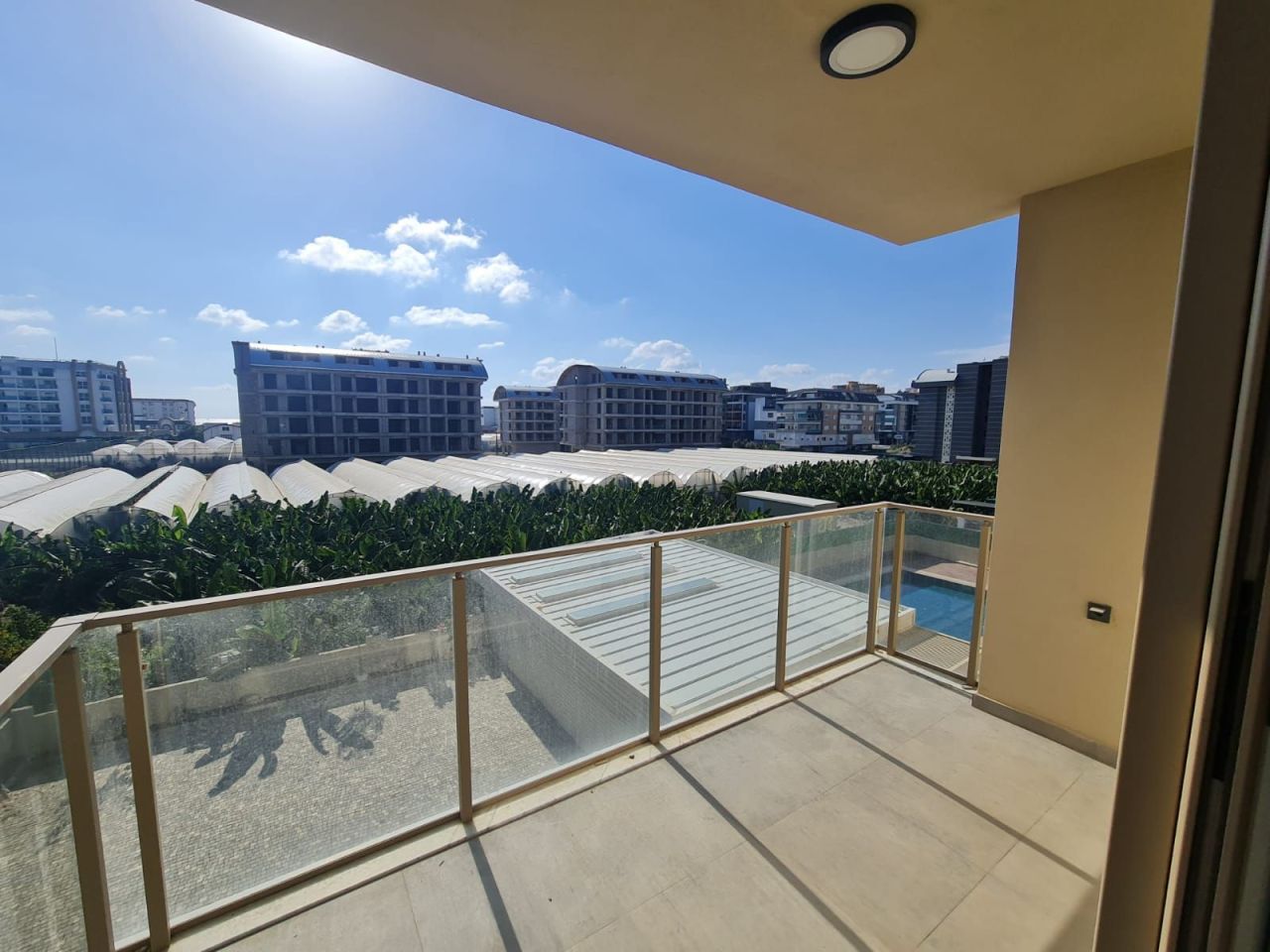 Apartment in Alanya, Turkey, 51 m² - picture 6