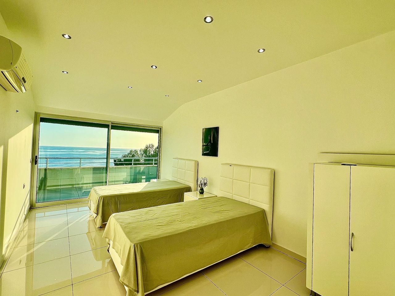 Apartment in Alanya, Türkei, 180 m² - Foto 6