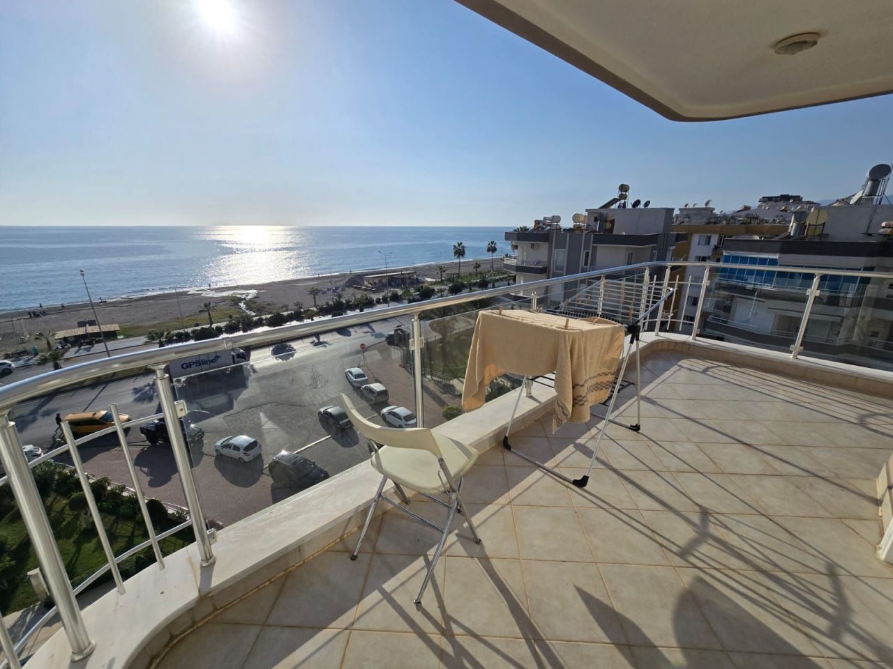 Appartamenti a Alanya, Turchia, 110 m² - foto 6