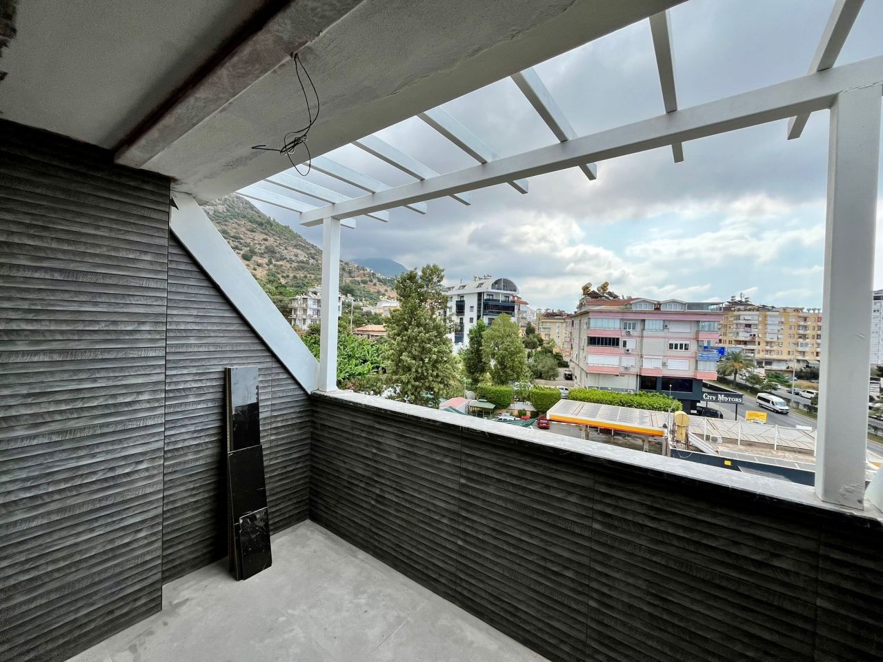 Appartement à Alanya, Turquie, 57 m² - image 6