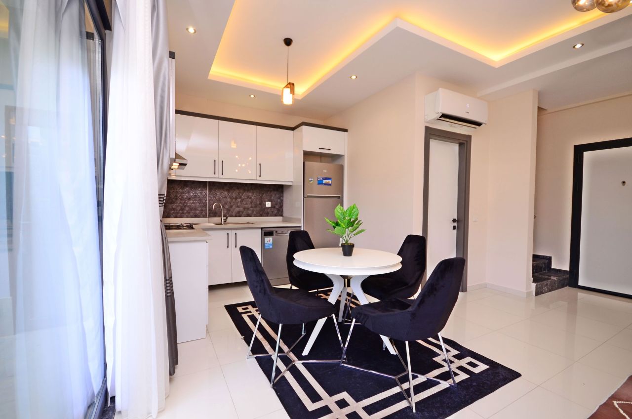 Appartement à Alanya, Turquie, 116 m² - image 6