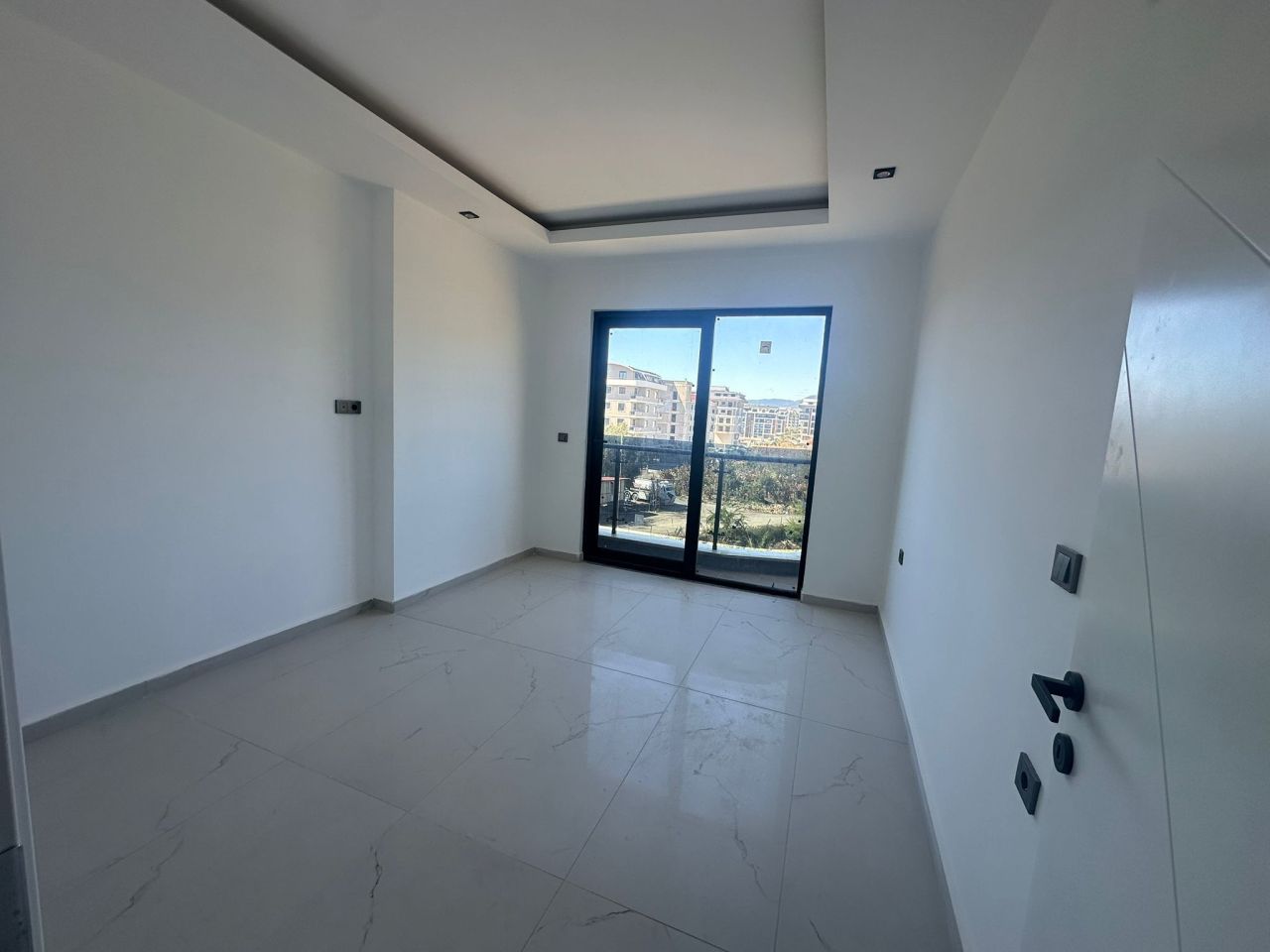 Apartment in Alanya, Türkei, 55 m² - Foto 6