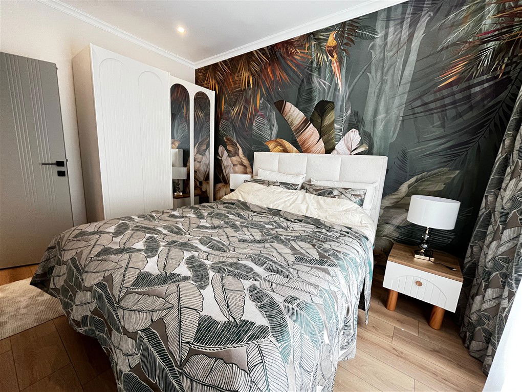 Appartamenti a Alanya, Turchia, 45 m² - foto 6