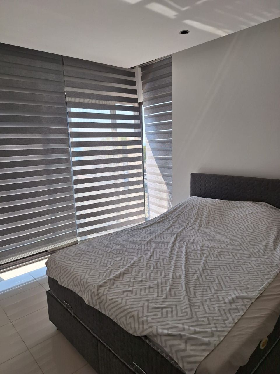 Appartamenti a Alanya, Turchia, 110 m² - foto 6