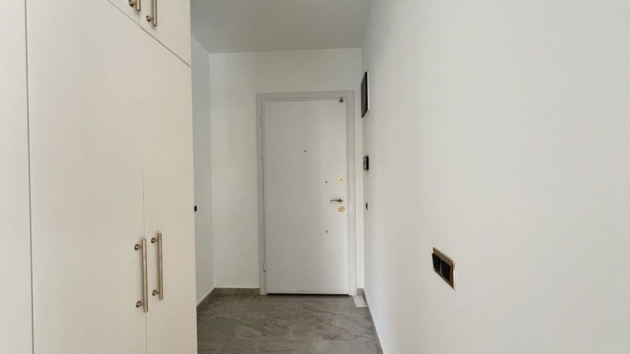 Apartamento en Alanya, Turquia, 45 m² - imagen 6