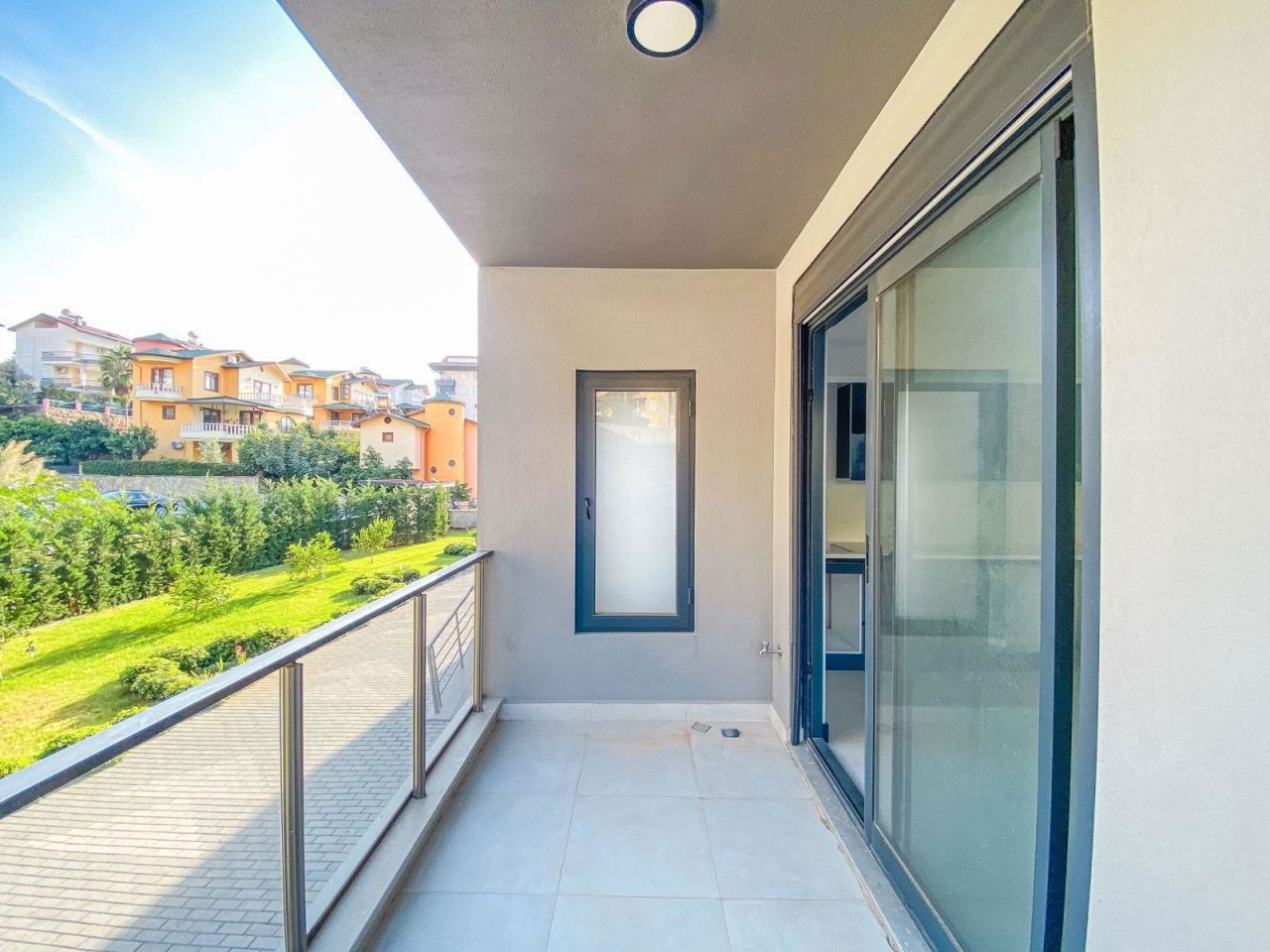 Apartamento en Alanya, Turquia, 48 m² - imagen 6