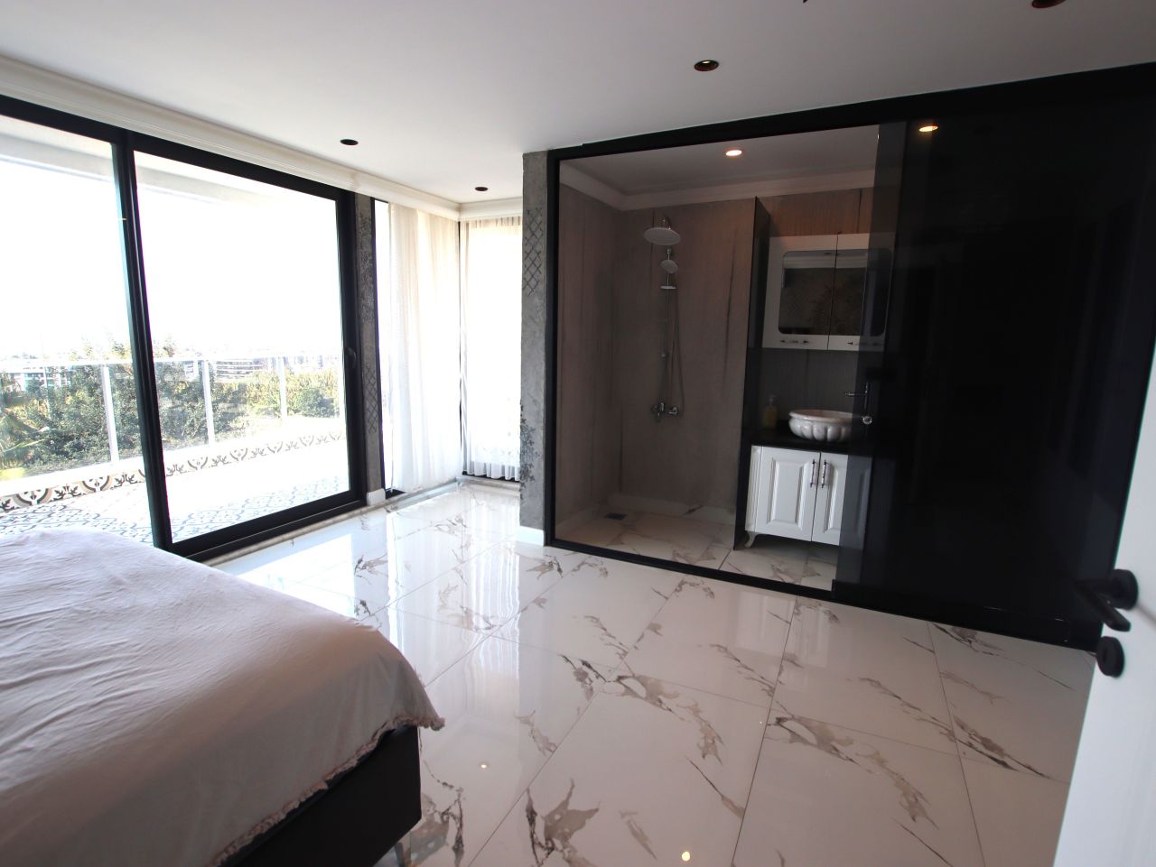 Hotel en Alanya, Turquia, 270 m² - imagen 6