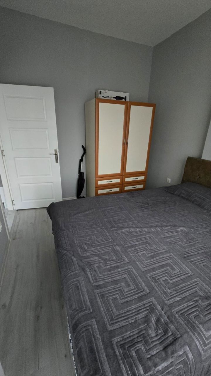 Appartamenti a Alanya, Turchia, 50 m² - foto 6