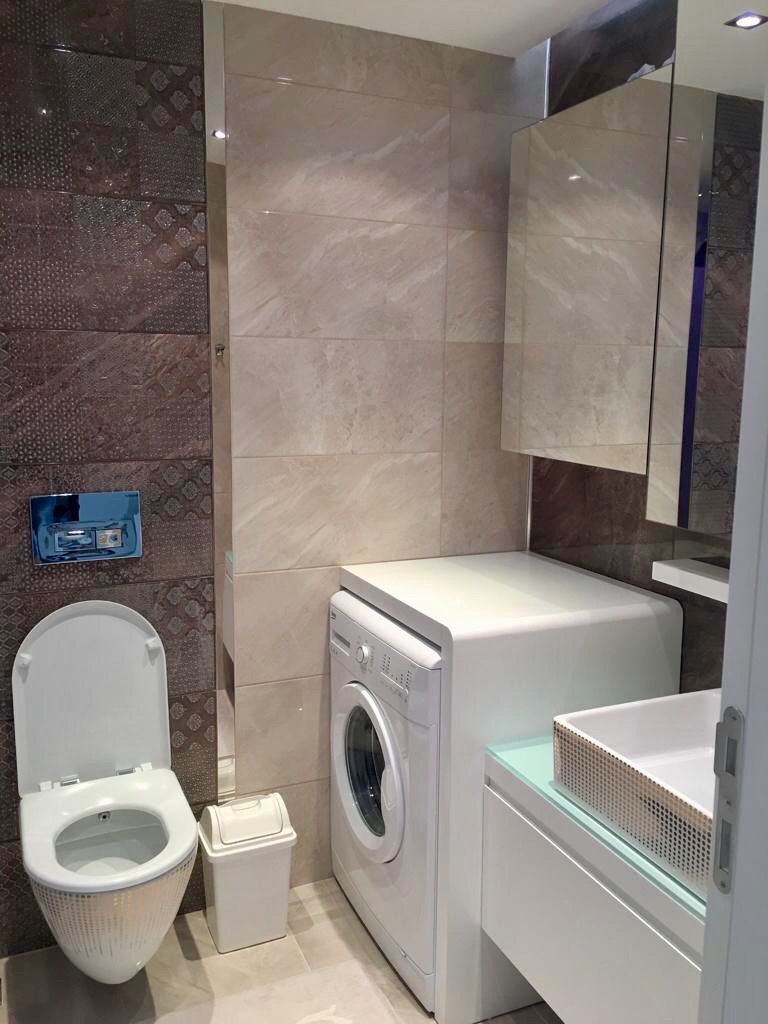 Apartment in Alanya, Turkey, 60 m² - picture 7