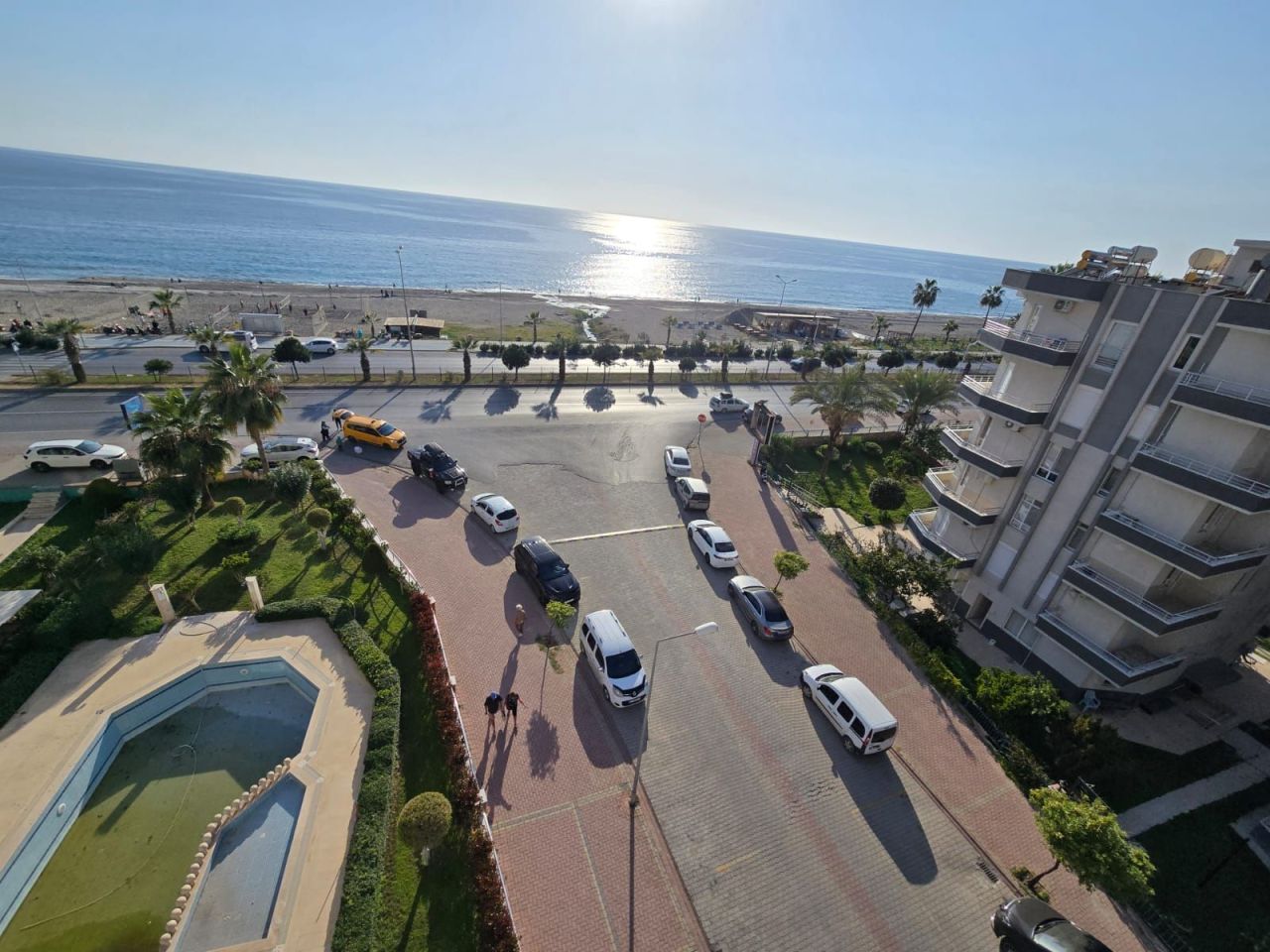 Appartamenti a Alanya, Turchia, 110 m² - foto 7