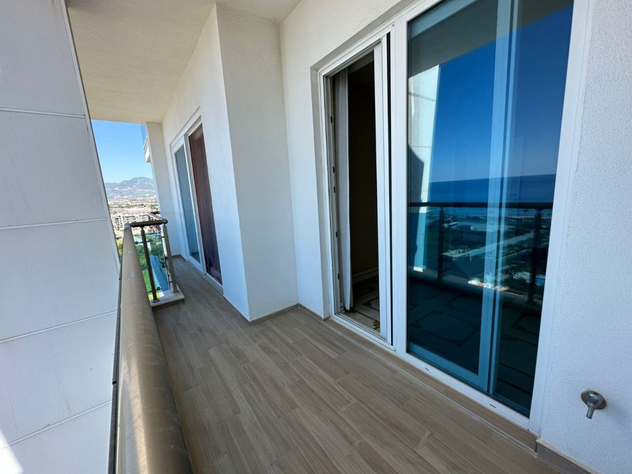 Apartment in Alanya, Türkei, 220 m² - Foto 7