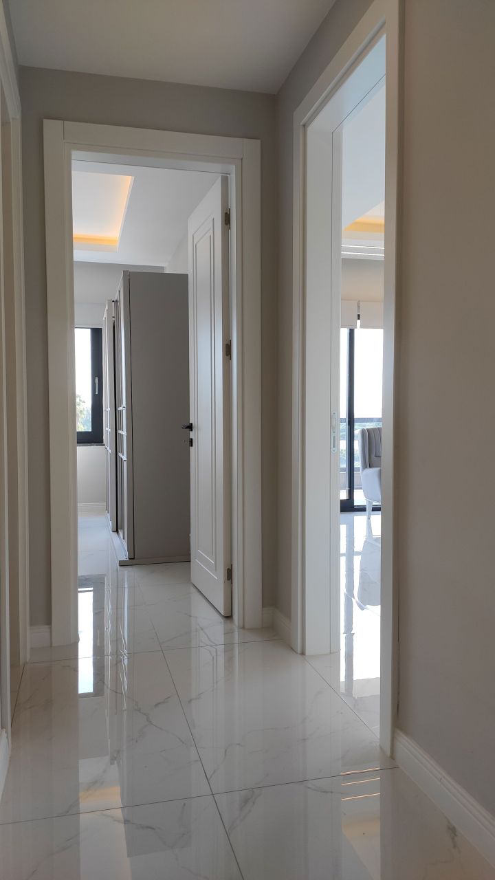 Appartement à Alanya, Turquie, 95 m² - image 7