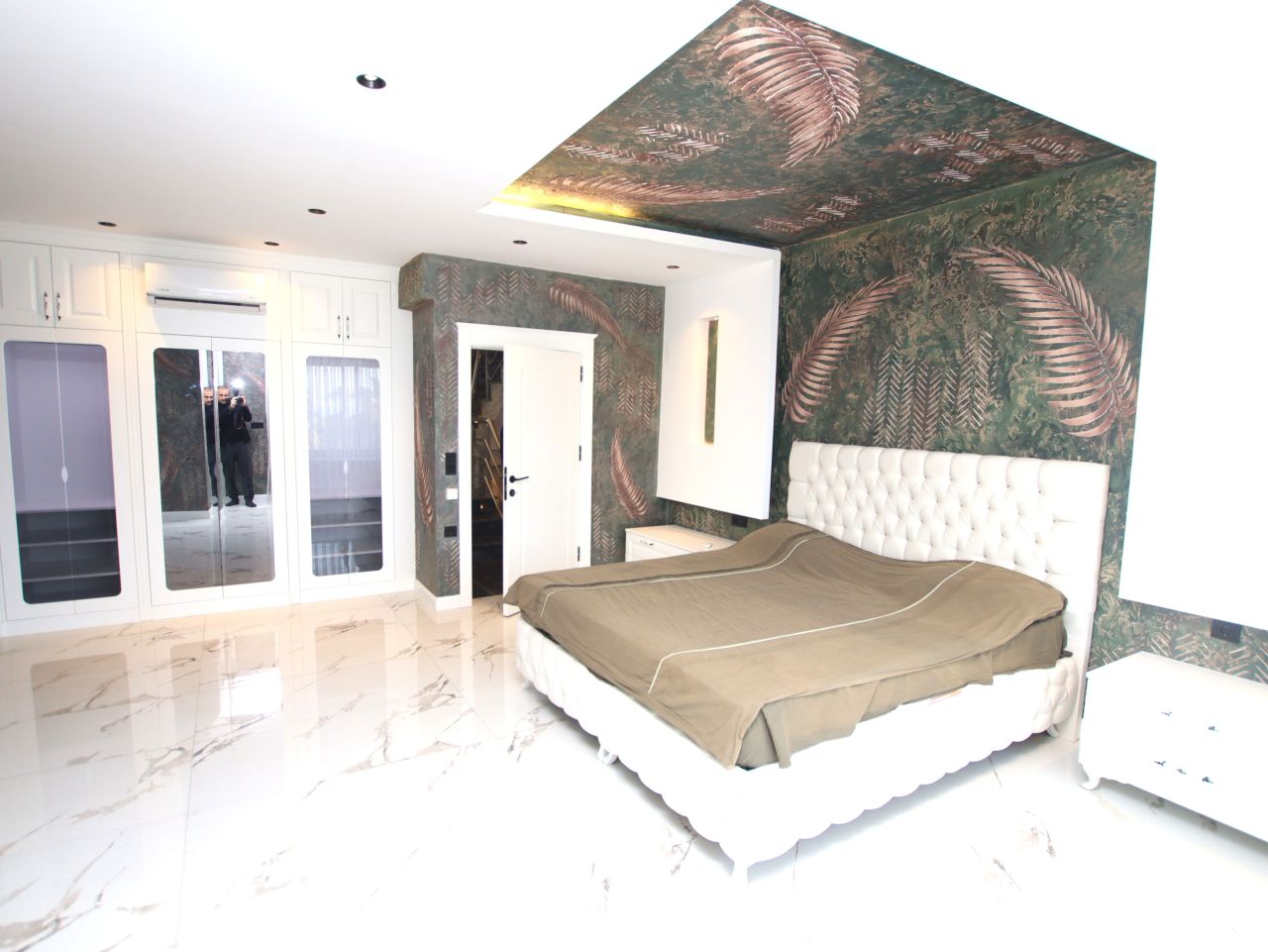 Hotel en Alanya, Turquia, 270 m² - imagen 7