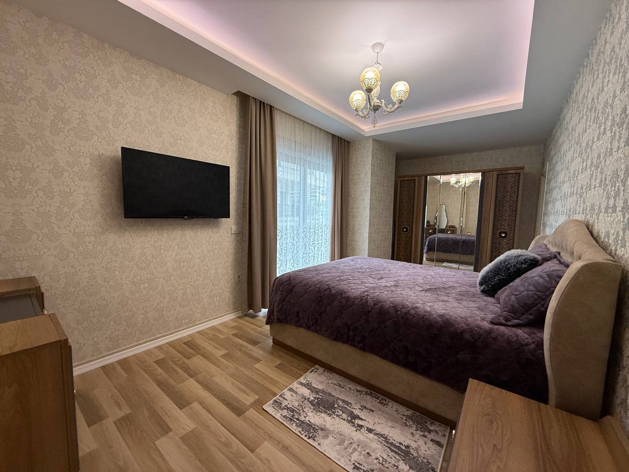 Appartement à Alanya, Turquie, 125 m² - image 7