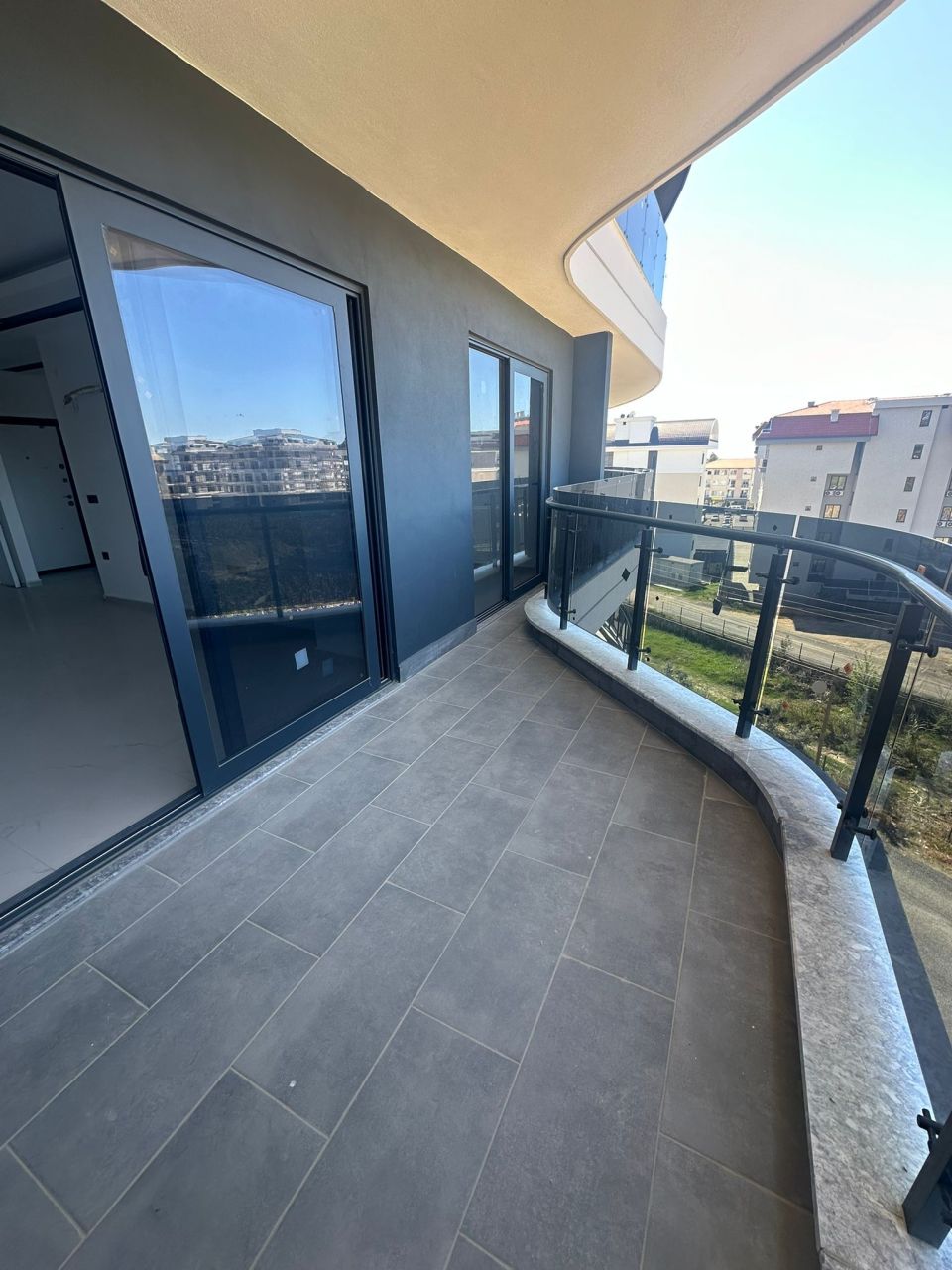 Apartment in Alanya, Türkei, 55 m² - Foto 7