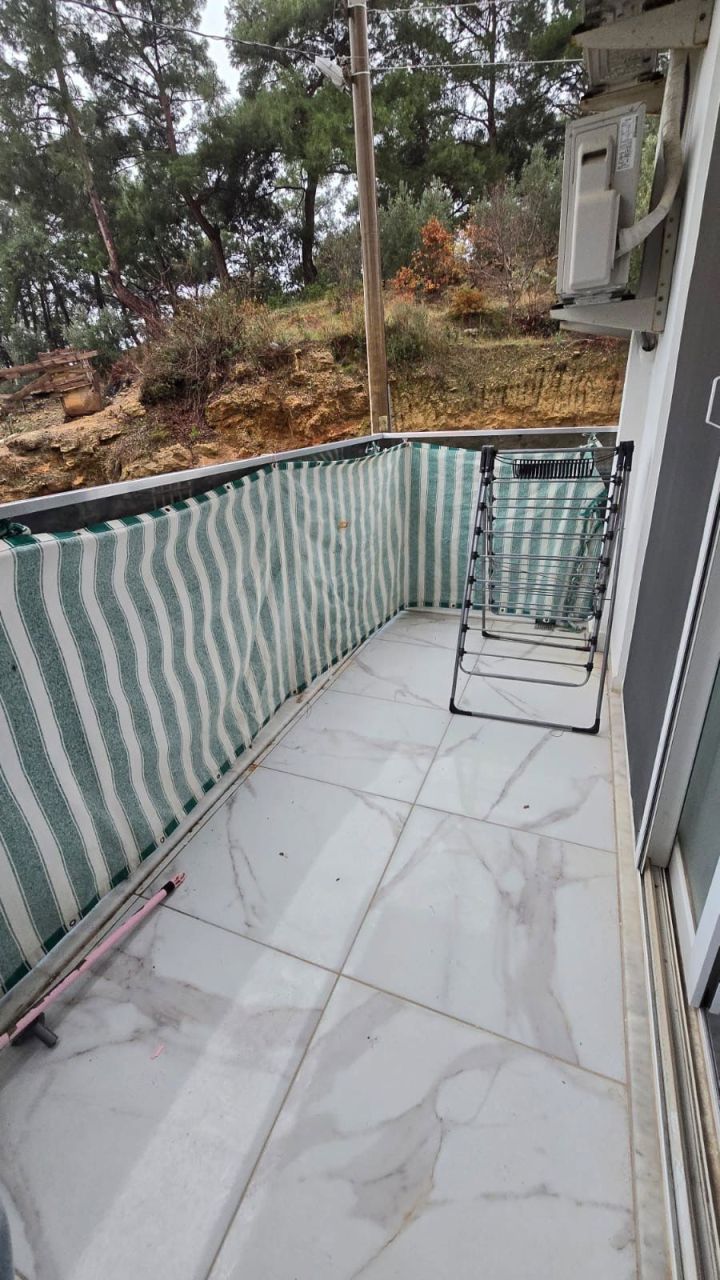 Appartamenti a Alanya, Turchia, 50 m² - foto 7