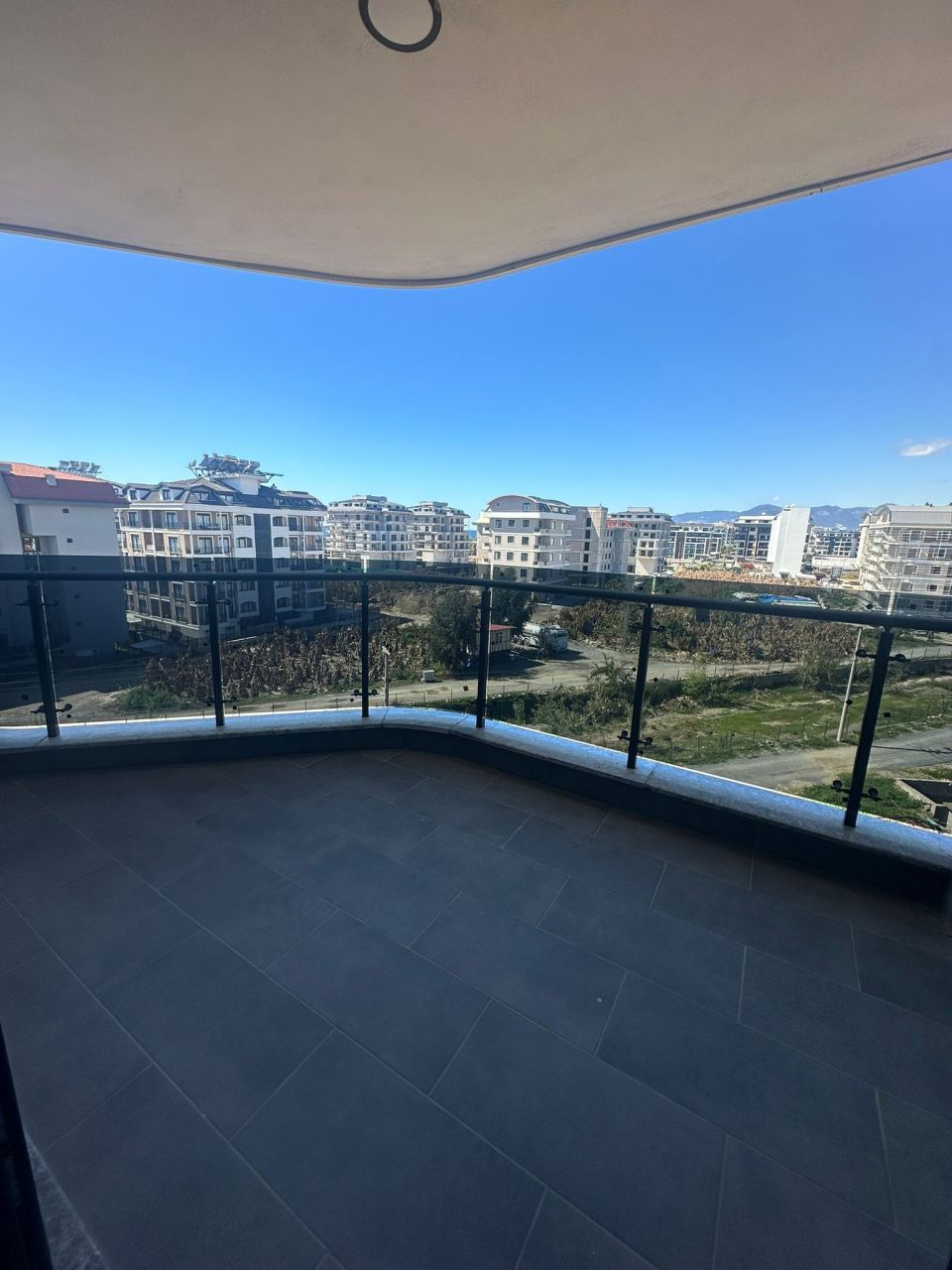 Apartment in Alanya, Türkei, 55 m² - Foto 8