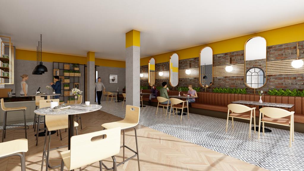 Apartamento en Alanya, Turquia, 55 m² - imagen 6