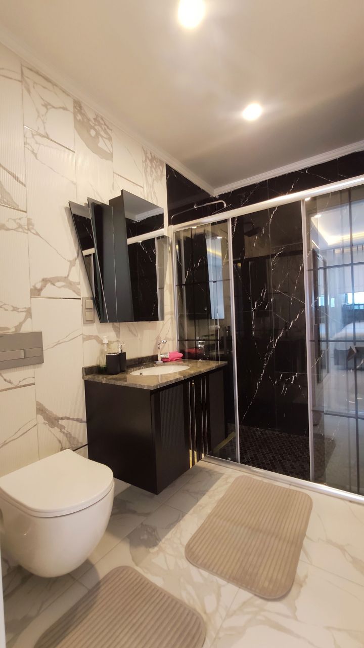 Appartement à Alanya, Turquie, 95 m² - image 8
